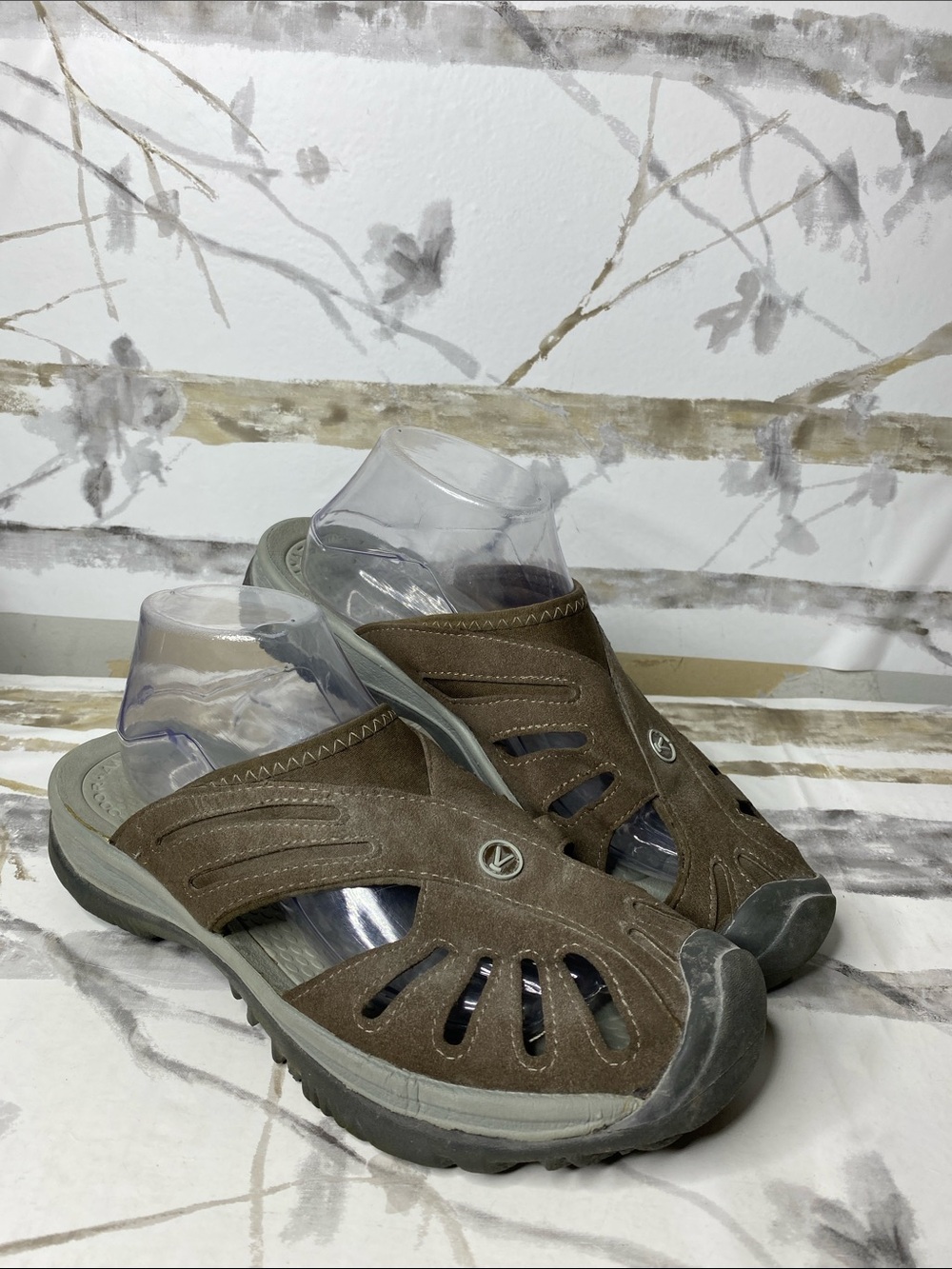 Keen Rose Sandals